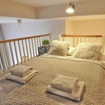 Holiday Home Aparthotel 009 Z Balkonem Przy Plazy Miedzyzdroje Extérieur photo