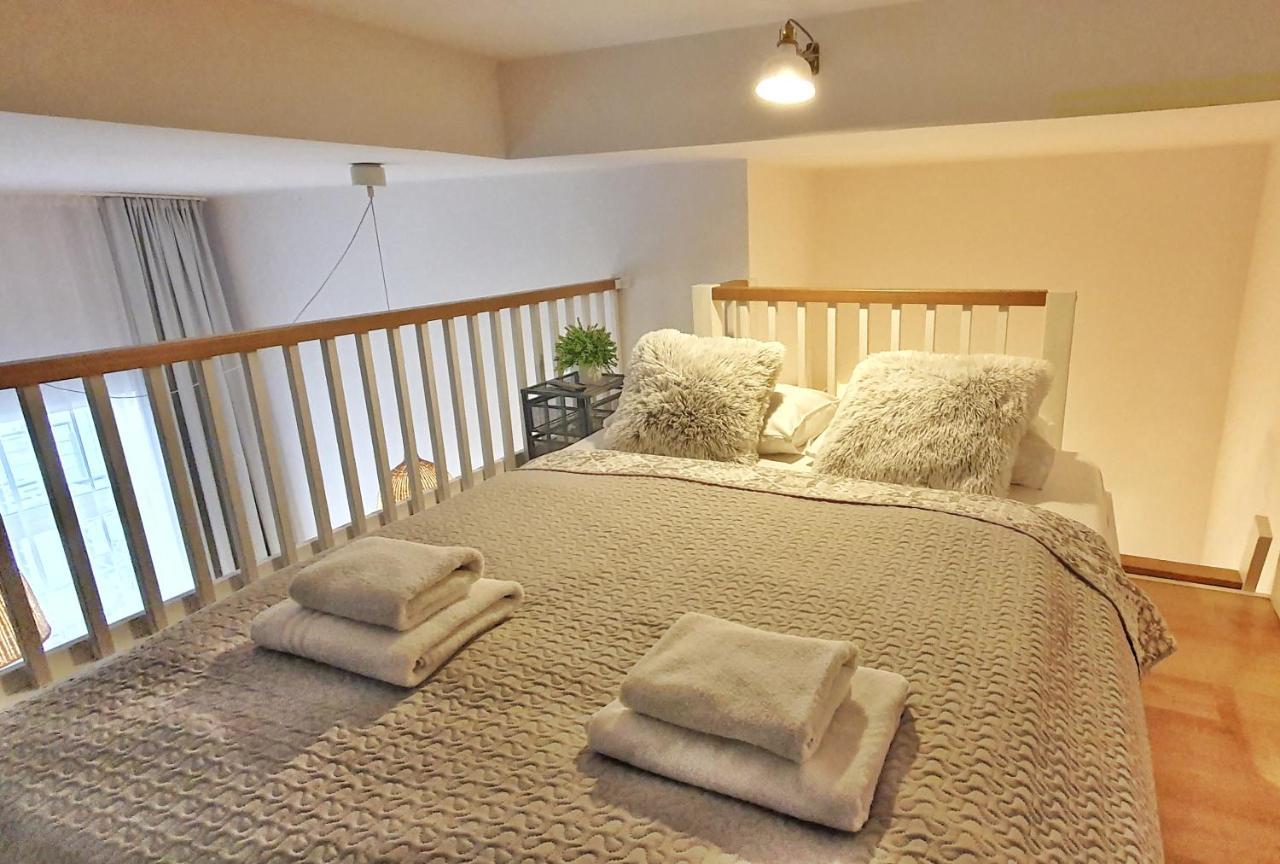 Holiday Home Aparthotel 009 Z Balkonem Przy Plazy Miedzyzdroje Extérieur photo