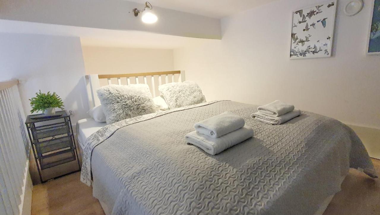 Holiday Home Aparthotel 009 Z Balkonem Przy Plazy Miedzyzdroje Extérieur photo